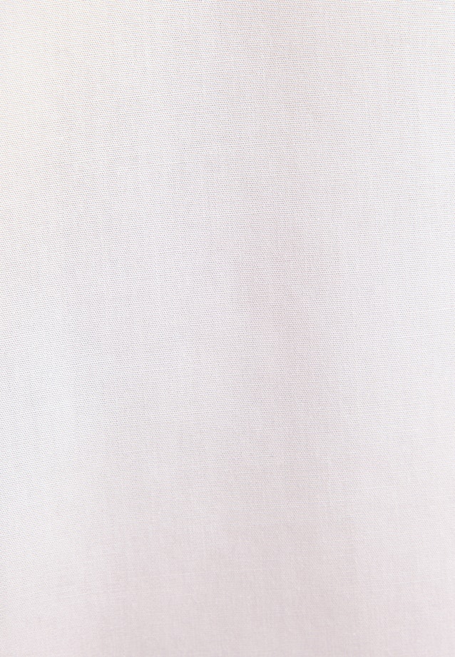 Regular Business Hemd Uni in Weiß |  Seidensticker Onlineshop