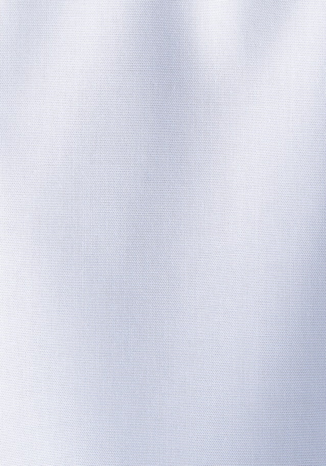 Regular Chemise Business Uni in Bleu Moyen | Seidensticker Onlineshop