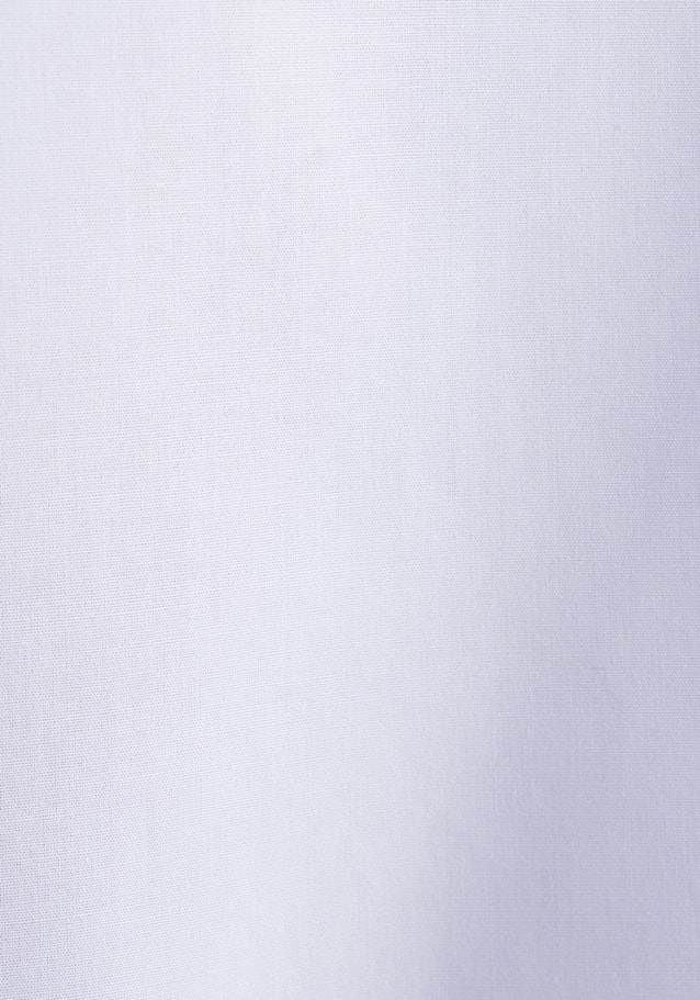 Slim Business Hemd Uni in Mittelblau | Seidensticker Onlineshop