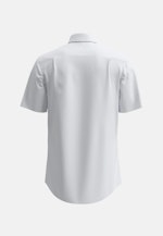 Regular Business Hemd Struktur in Hellblau |  Seidensticker Onlineshop