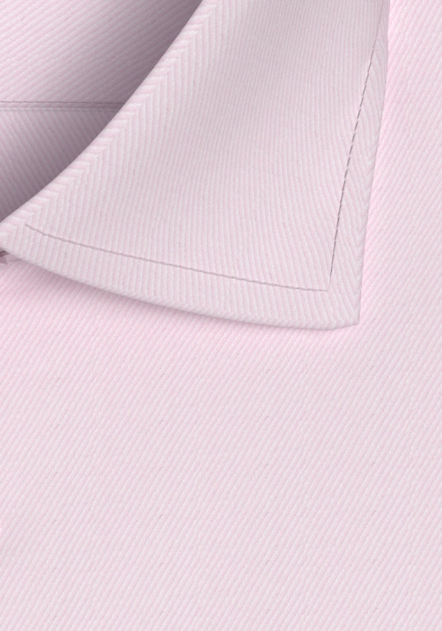 Regular Chemise Business Uni in Rose Fuchsia | Seidensticker Onlineshop