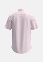 Regular Business Hemd Uni in Rosa/Pink |  Seidensticker Onlineshop
