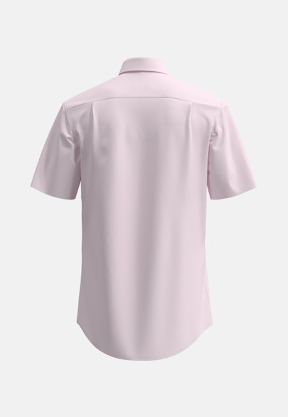 Regular Business shirt Uni in Pink |  Seidensticker Onlineshop