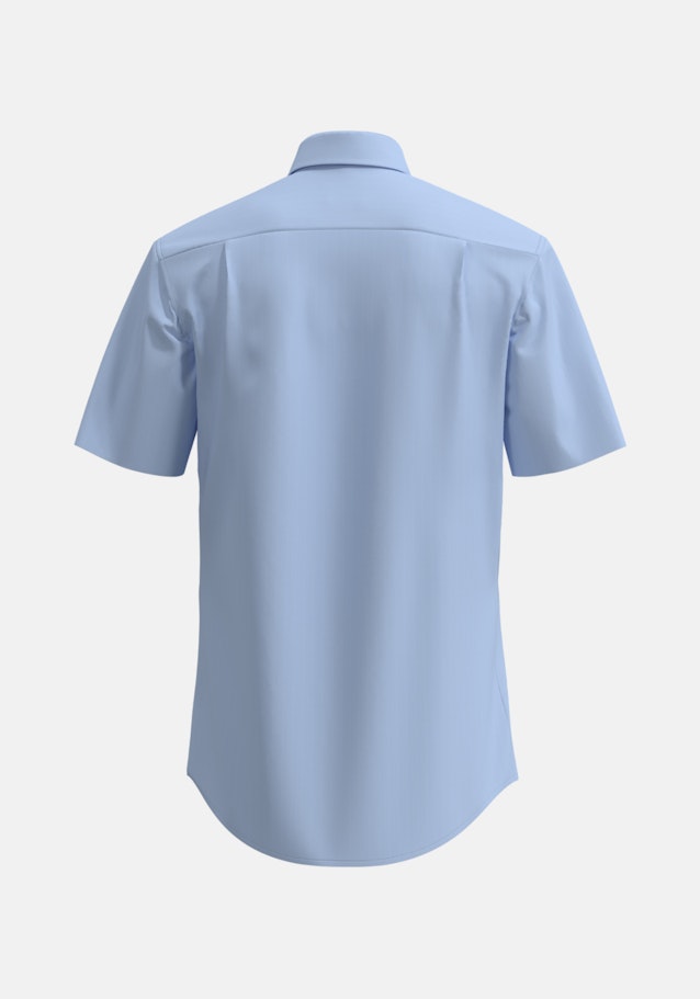 Regular Business Hemd Uni in Hellblau | Seidensticker Onlineshop