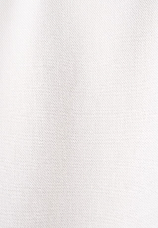 Regular Business Hemd Uni in Weiß |  Seidensticker Onlineshop