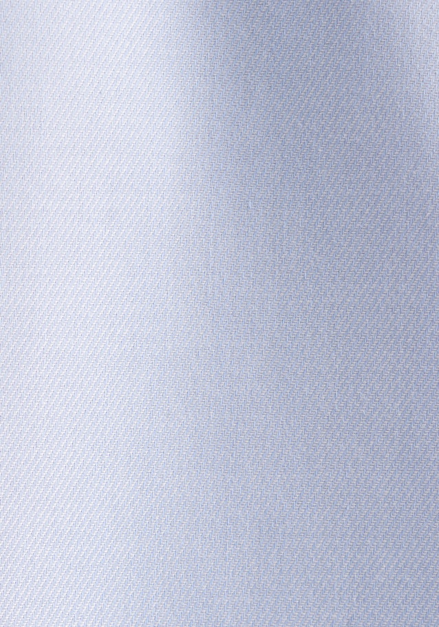 Regular Business Hemd Uni in Hellblau | Seidensticker Onlineshop