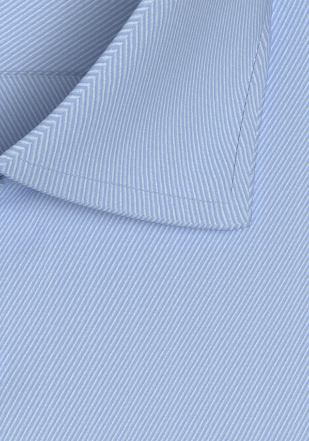 Slim Business Hemd Uni in Hellblau | Seidensticker Onlineshop