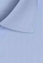 Slim Business Hemd Uni in Hellblau |  Seidensticker Onlineshop