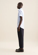 Slim Business Hemd Uni in Hellblau |  Seidensticker Onlineshop