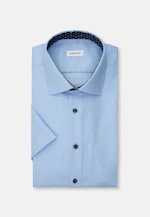 Slim Business Hemd Uni in Hellblau |  Seidensticker Onlineshop