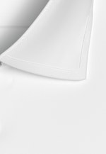 Shaped Business Hemd Uni in Weiß |  Seidensticker Onlineshop