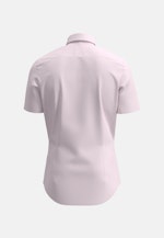 Shaped Business Hemd Uni in Rosa/Pink |  Seidensticker Onlineshop