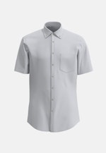 Regular Chemise d'affaires Imprimé in Beige |  Seidensticker Onlineshop