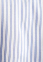 Regular Business shirt Stripe in Light Blue |  Seidensticker Onlineshop