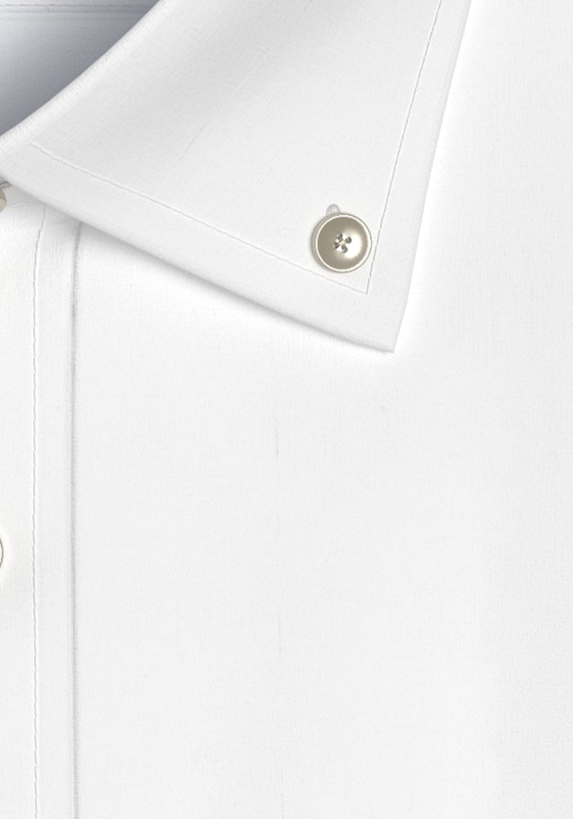 Regular Business Hemd Uni in Weiß | Seidensticker Onlineshop