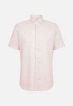 Shaped Chemise d'affaires rayures in Beige |  Seidensticker Onlineshop