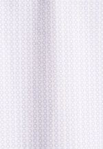 Regular Business Hemd Druck in Hellblau |  Seidensticker Onlineshop