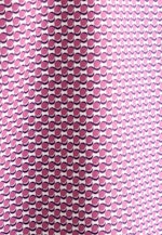 Regular Business shirt Print in Pink |  Seidensticker Onlineshop