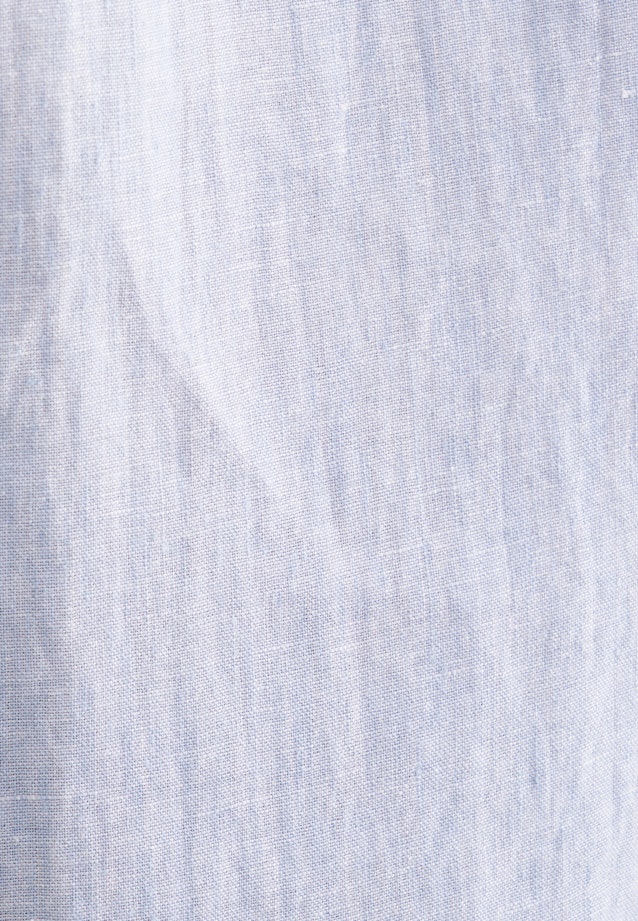 Regular Business shirt Uni in Light Blue |  Seidensticker Onlineshop