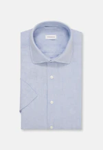 Regular Business Hemd Uni in Hellblau |  Seidensticker Onlineshop