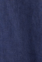 Regular Chemise d'affaires Uni in Bleu Foncé |  Seidensticker Onlineshop