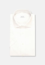 Regular Business Hemd Uni in Weiß |  Seidensticker Onlineshop