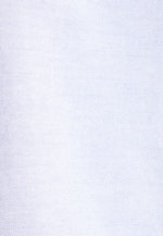 Slim Casual Hemd Uni in Mittelblau |  Seidensticker Onlineshop