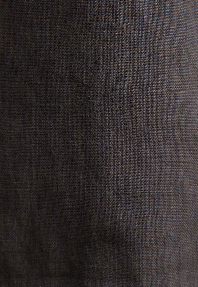 Slim Business Hemd Uni in Grün |  Seidensticker Onlineshop