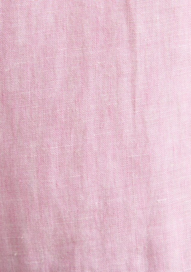Slim Business Hemd Uni in Rosa/Pink | Seidensticker Onlineshop