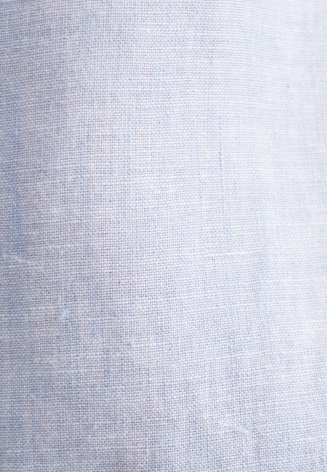 Slim Business shirt Uni in Light Blue |  Seidensticker Onlineshop