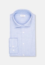 Slim Business Hemd Uni in Hellblau |  Seidensticker Onlineshop
