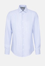 Slim Business shirt Uni in Light Blue |  Seidensticker Onlineshop