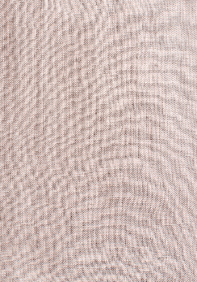 Slim Business Hemd Uni in Beige | Seidensticker Onlineshop