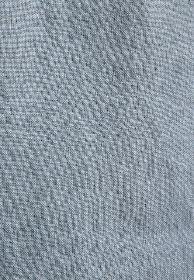 Slim Business Hemd Uni in Grün |  Seidensticker Onlineshop