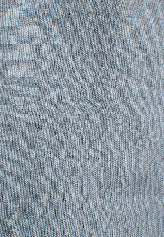 Slim Business Hemd Uni in Grün |  Seidensticker Onlineshop