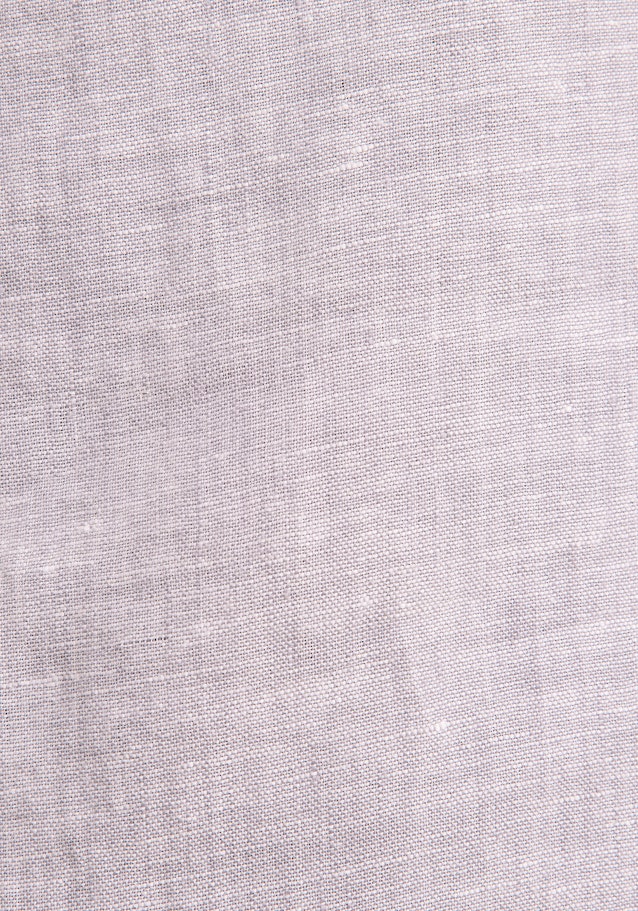 Slim Business Hemd Uni in Grau | Seidensticker Onlineshop