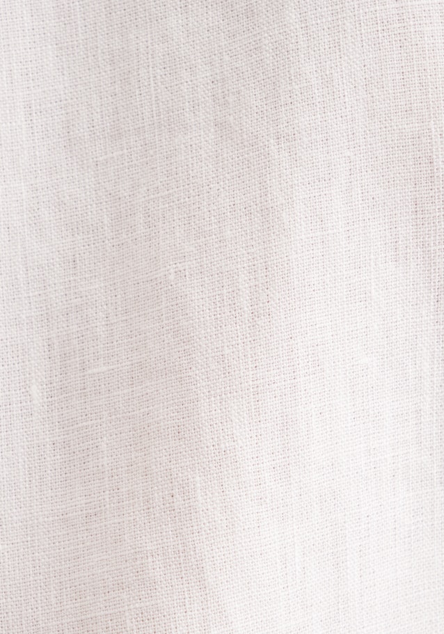 Slim Business Hemd Uni in Weiß | Seidensticker Onlineshop