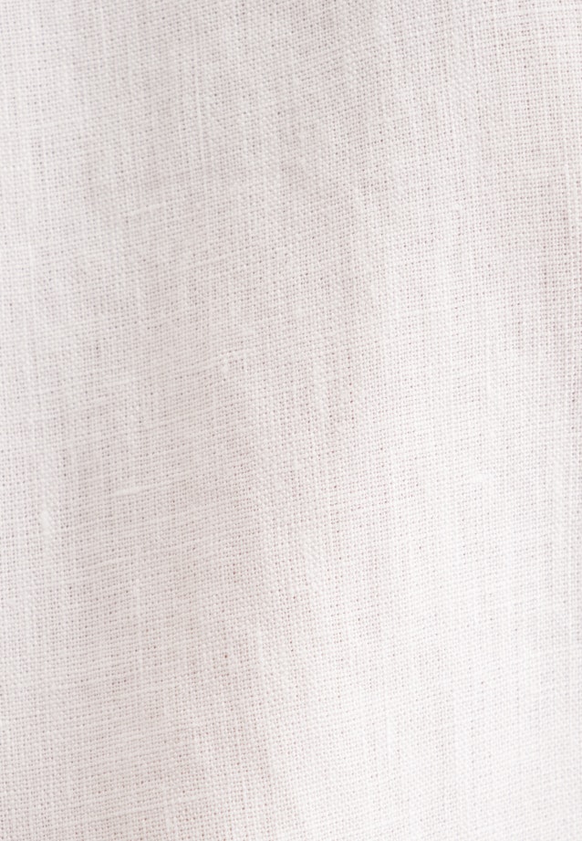 Slim Business Hemd Uni in Weiß |  Seidensticker Onlineshop