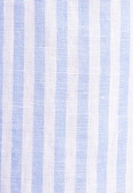 Slim Chemise d'affaires rayures in Bleu Clair |  Seidensticker Onlineshop
