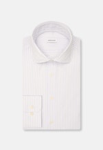 Slim Casual shirt Stripe in Light Blue |  Seidensticker Onlineshop