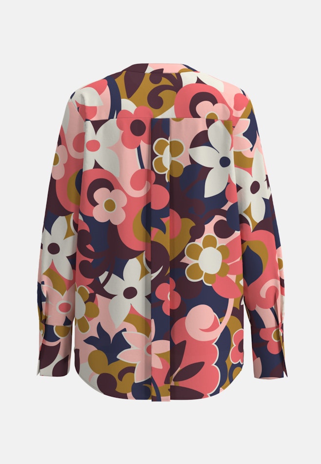 Tunic Floral in Pink | Seidensticker online shop