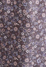 Slim Chemise d'affaires Floral in Marron |  Seidensticker Onlineshop