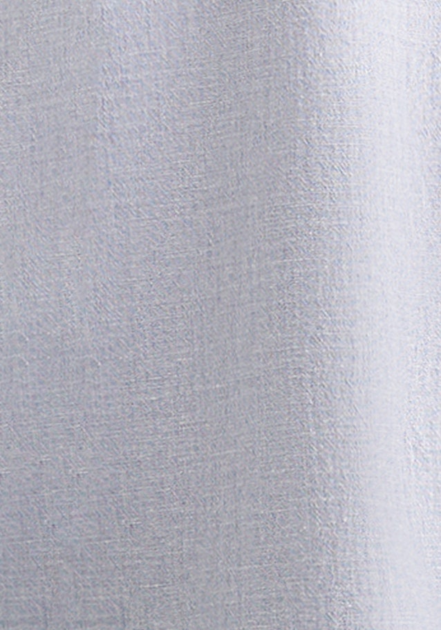 Regular Casual Hemd Uni in Hellblau | Seidensticker Onlineshop