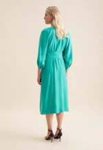 Robe Uni in Turquoise |  Seidensticker Onlineshop
