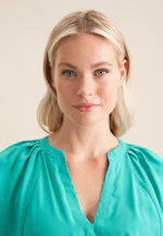 Robe Uni in Turquoise |  Seidensticker Onlineshop