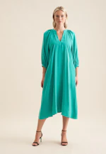 Robe Uni in Turquoise |  Seidensticker Onlineshop