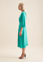 Robe Uni in Turquoise |  Seidensticker Onlineshop