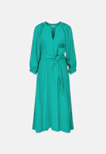 Robe Uni in Turquoise |  Seidensticker Onlineshop