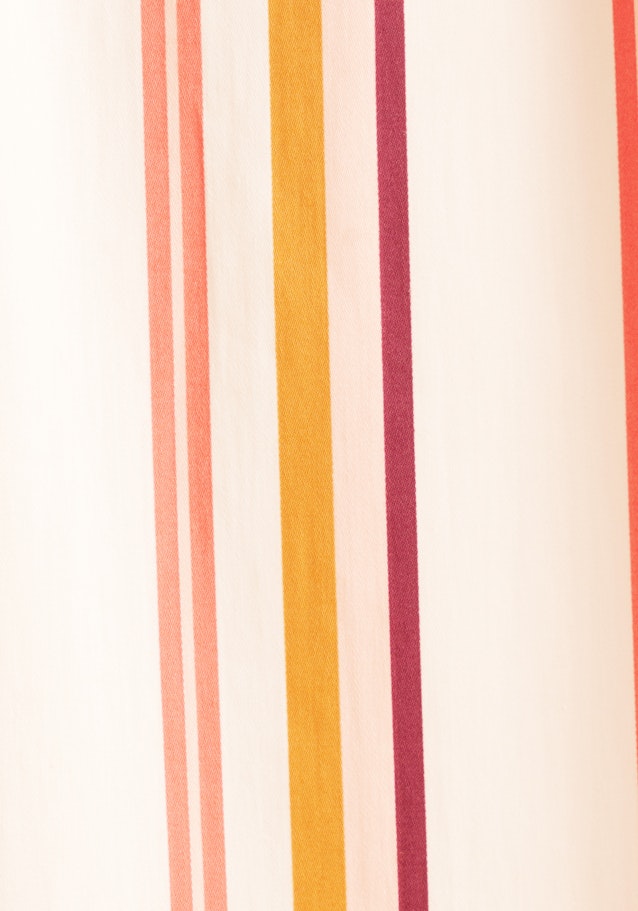 Kleid Streifen in Rosa/Pink | Seidensticker Onlineshop