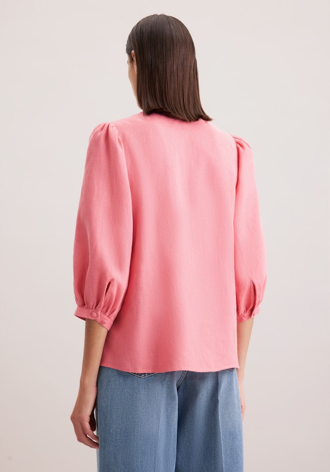 Tunique Uni dans Rose Fuchsia | Boutique en ligne Seidensticker